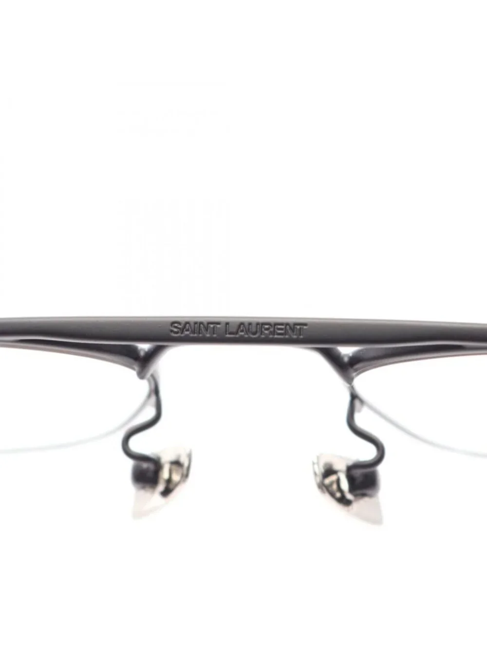 Saint Laurent Paris Sunglasses Eyewear